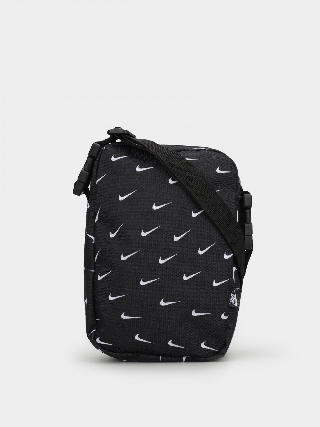 Кросс-боди NIKE NK HERITAGE CRSSBDY SWOOSH WV модель DM2163-010 Фото