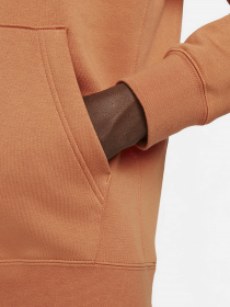 Худи NIKE NSW Club модель BV2654-808 Фото