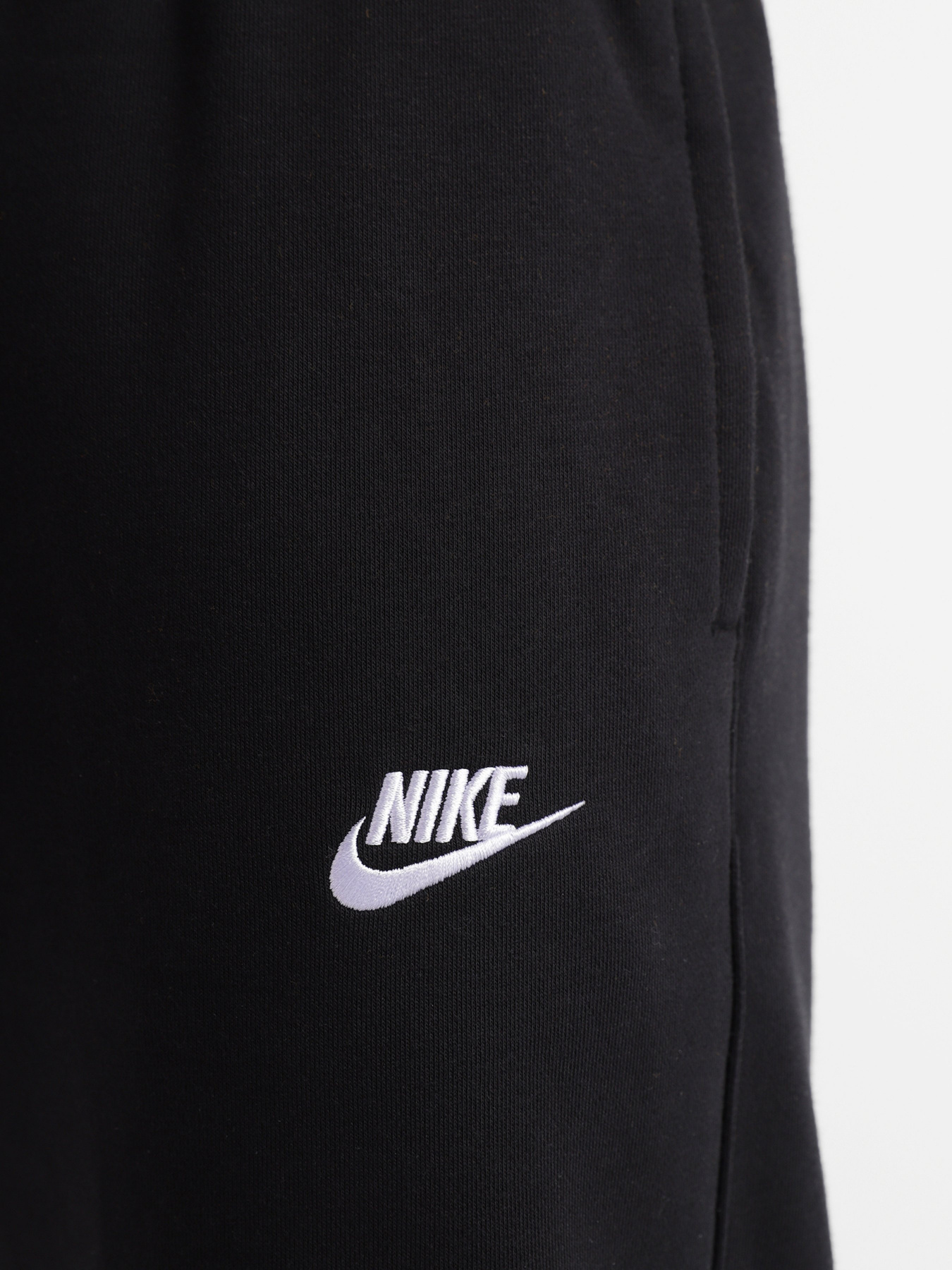 Штаны спортивные NIKE Sportswear Club модель BV2713-010 Фото