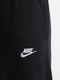 Штаны спортивные NIKE Sportswear Club модель BV2713-010 Фото