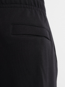 Спортивні штани NIKE SPORTSWEAR CLUB модель BV2713-010 Спортивні штани NIKE SPORTSWEAR CLUB модель BV2713-010 Фото