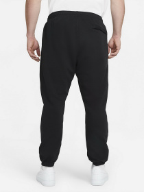 Штаны спортивные NIKE M NSW CLUB PANT CF BB модель BV2737-010 Фото