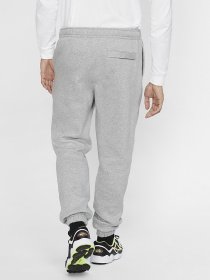 Штаны спортивные NIKE Nsw Club Pant AS модель BV2737-063 Фото