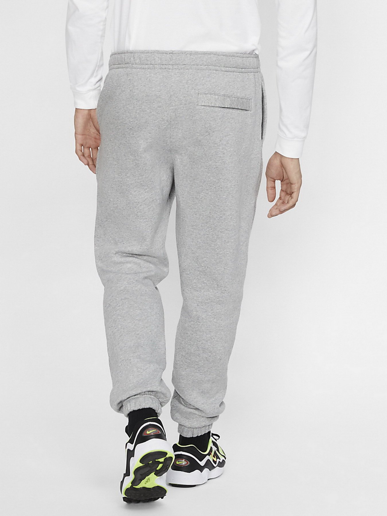Спортивні штани NIKE Nsw Club Pant AS модель BV2737-063 Фото