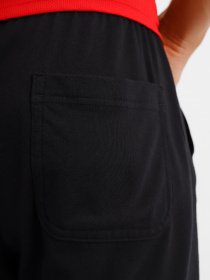 Штаны спортивные NIKE Sportswear Club Oh Jsy модель BV2766-010 Фото