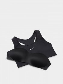 Топ NIKE Swoosh модель BV3636-010 Фото