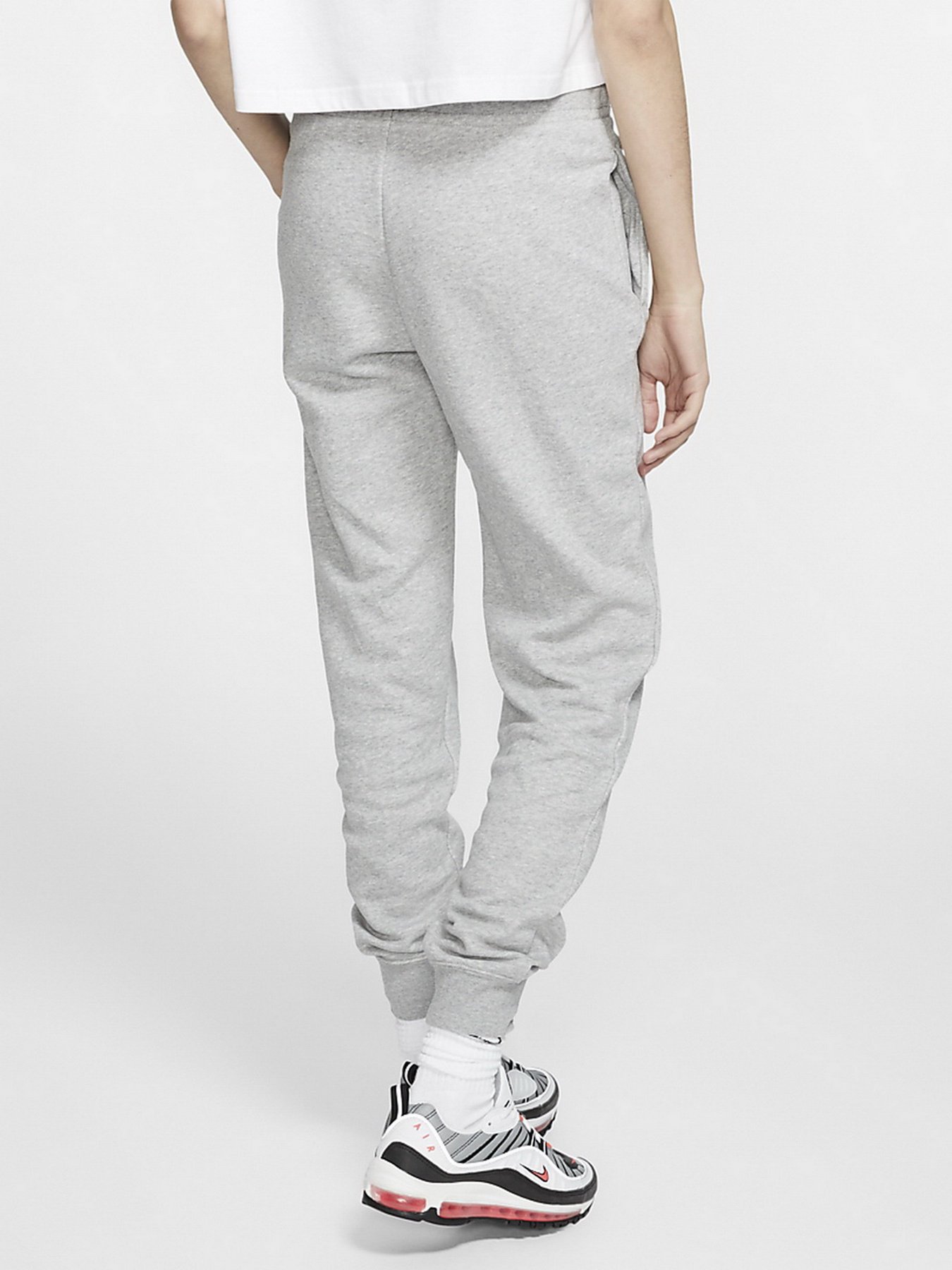 Штаны спортивные NIKE  W NSW ESSNTL модель BV4095-063 Фото