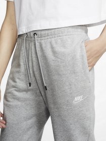 Штаны спортивные NIKE  W NSW ESSNTL модель BV4095-063 Фото