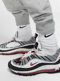 Штаны спортивные NIKE  W NSW ESSNTL модель BV4095-063 Фото