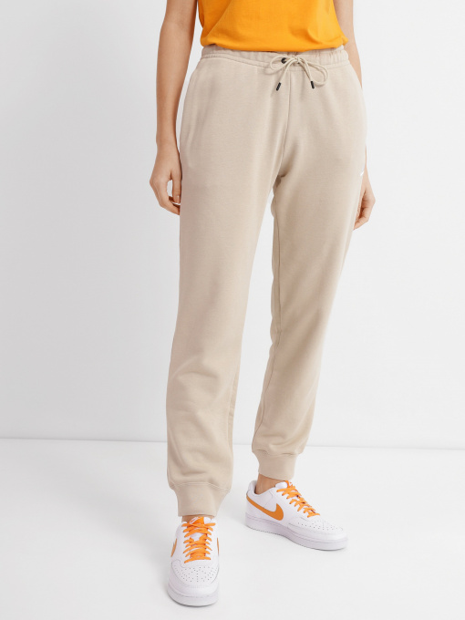 Штаны спортивные NIKE Sportswear Essential модель BV4095-206 Фото