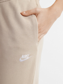 Спортивні штани NIKE Sportswear Essential модель BV4095-206 Фото