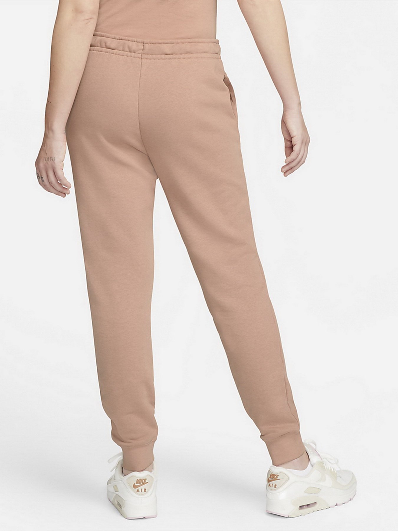 Штаны спортивные NIKE NSW ESSNTL модель BV4095-609 Фото