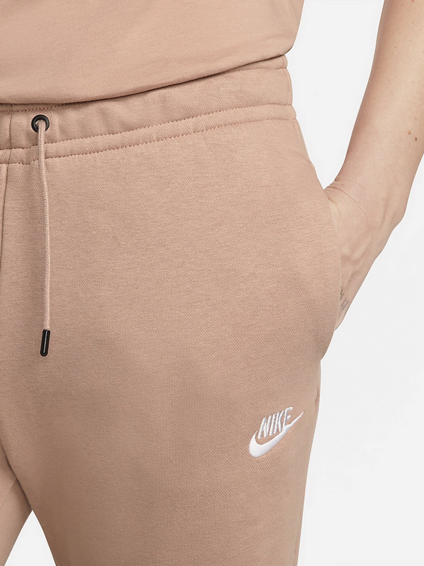 Штаны спортивные NIKE NSW ESSNTL модель BV4095-609 Фото