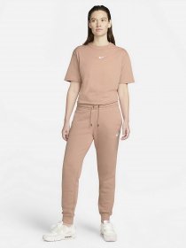 Спортивні штани NIKE NSW ESSNTL модель BV4095-609 Спортивні штани NIKE NSW ESSNTL модель BV4095-609 Фото