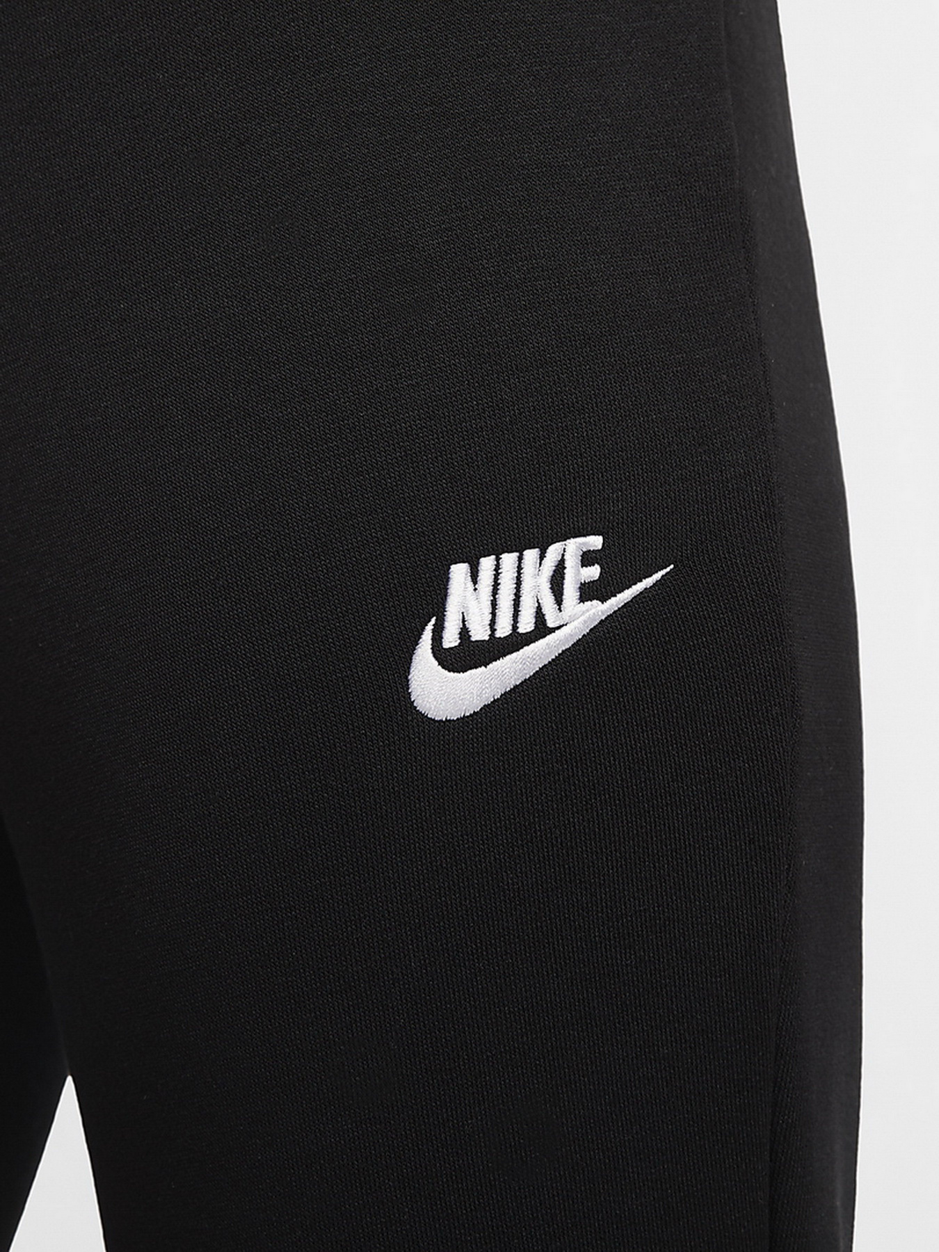 Штани спортивні NIKE Sportswear Essential модель BV4099-010 Фото