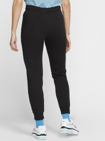 Штани спортивні NIKE Sportswear Essential модель BV4099-010 Фото