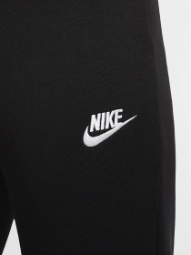 Спортивні штани NIKE Sportswear Essential модель BV4099-010 Спортивні штани NIKE Sportswear Essential модель BV4099-010 Фото