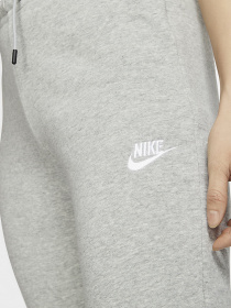 Штани спортивні NIKE Sportswear Essential модель BV4099-063 Фото