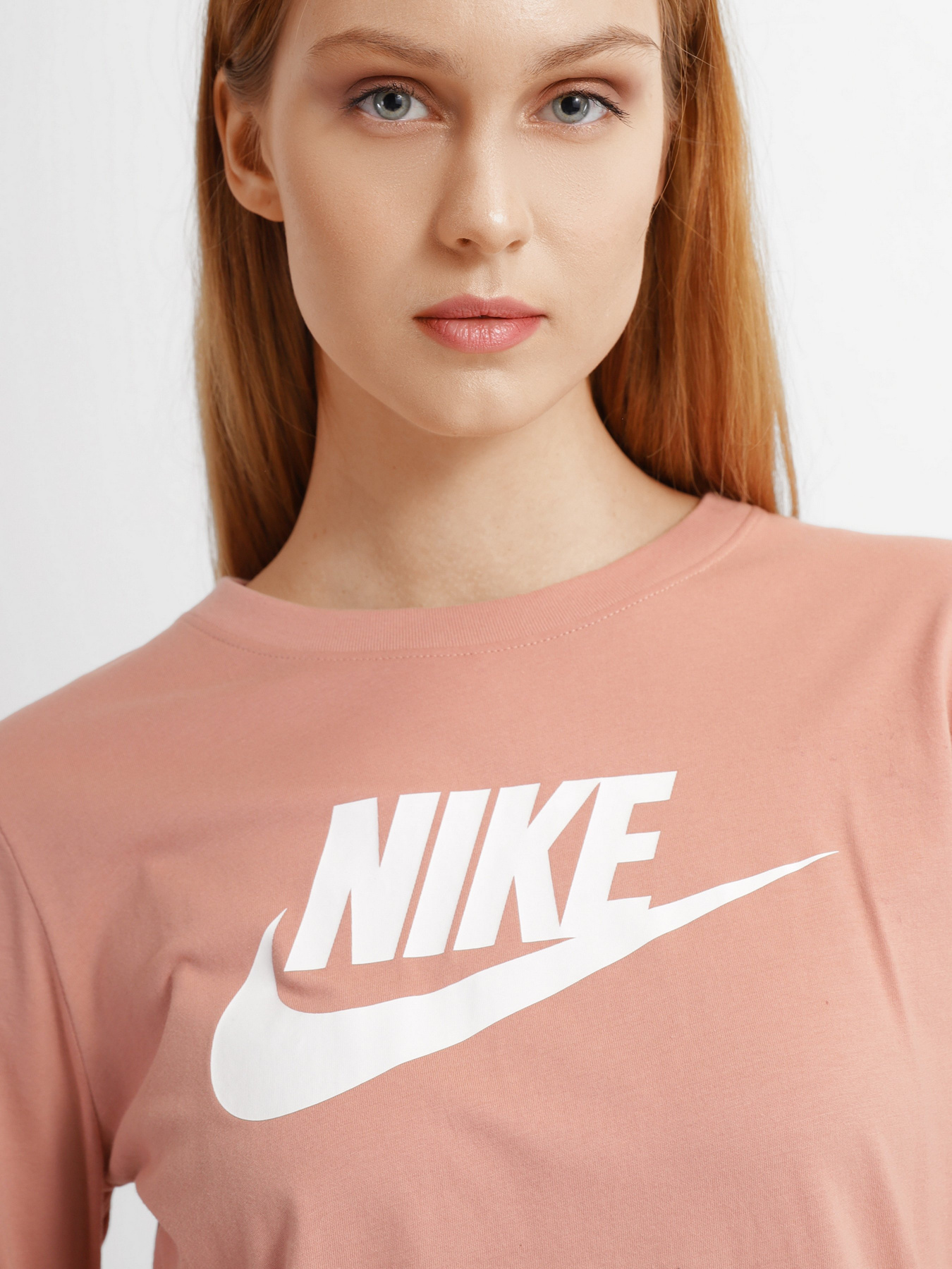 Лонгслив NIKE Sportswear модель BV6171-609 Фото