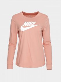 Лонгслив NIKE Sportswear модель BV6171-609 Фото
