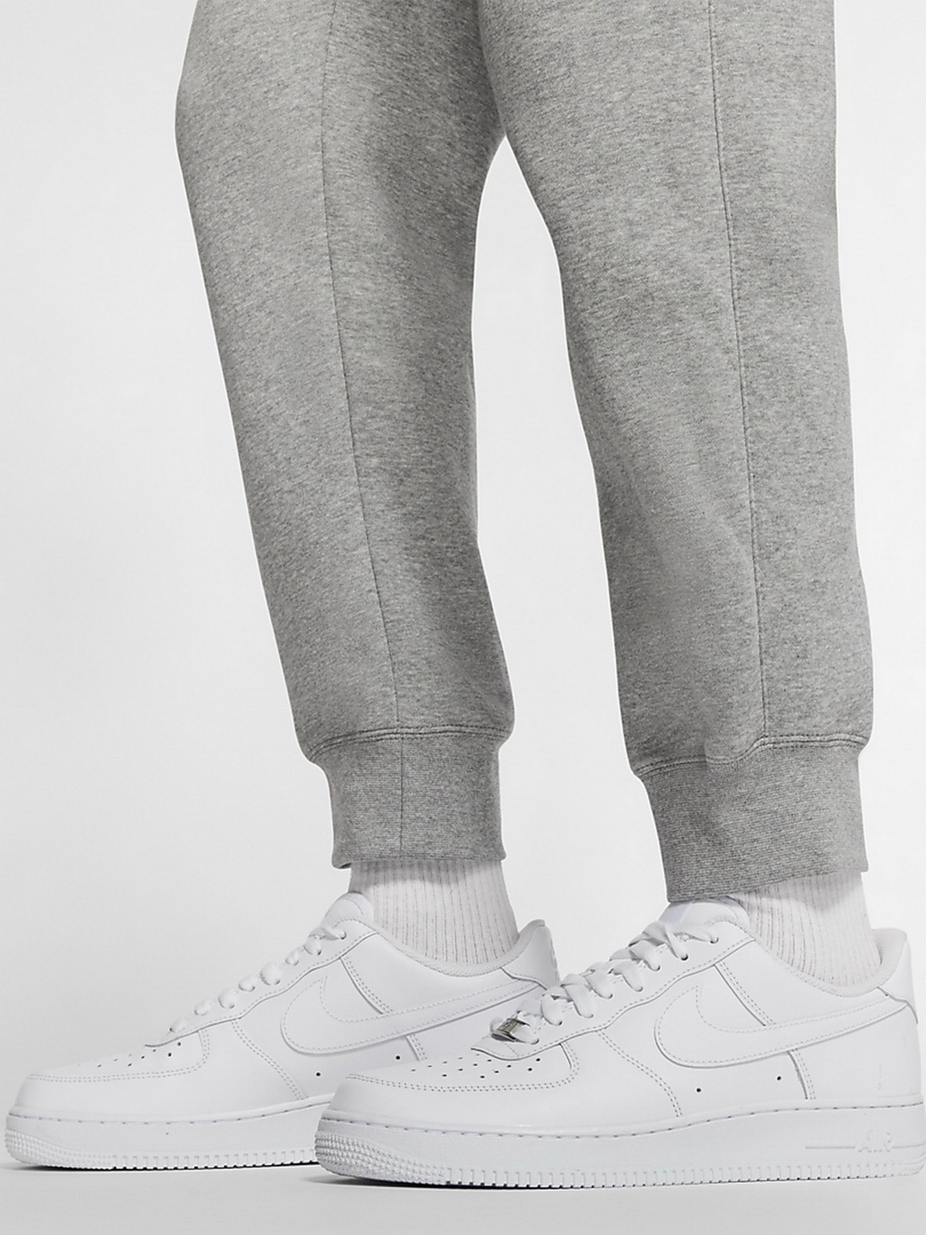 Штаны спортивные NIKE M NSW CLUB PANT CARGO BB модель CD3129-063 Фото