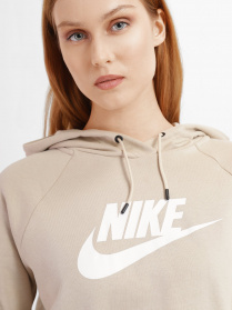 Худи NIKE Sportswear Essential модель CJ6327-206 Фото