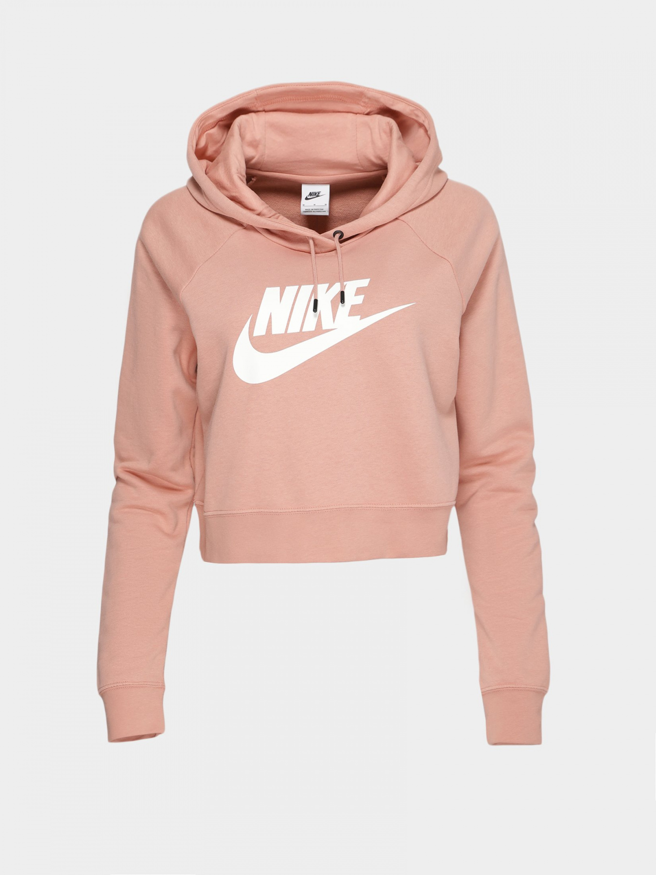 Худи NIKE Sportswear Essential модель CJ6327-609 Фото