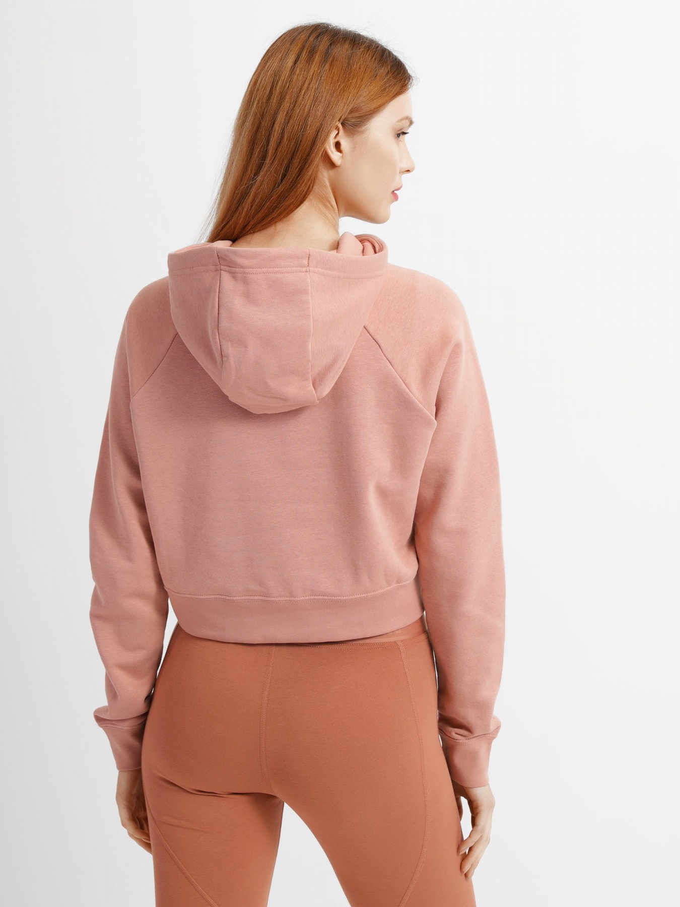 Худі NIKE Sportswear Essential модель CJ6327-609 Худі NIKE Sportswear Essential модель CJ6327-609 Фото