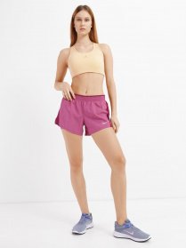 Шорты спортивные NIKE 2 In 1 Run модель CK1004-507 Фото