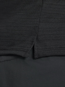 Футболка спортивная NIKE NK DF MILER TOP модель CU5992-010 Фото