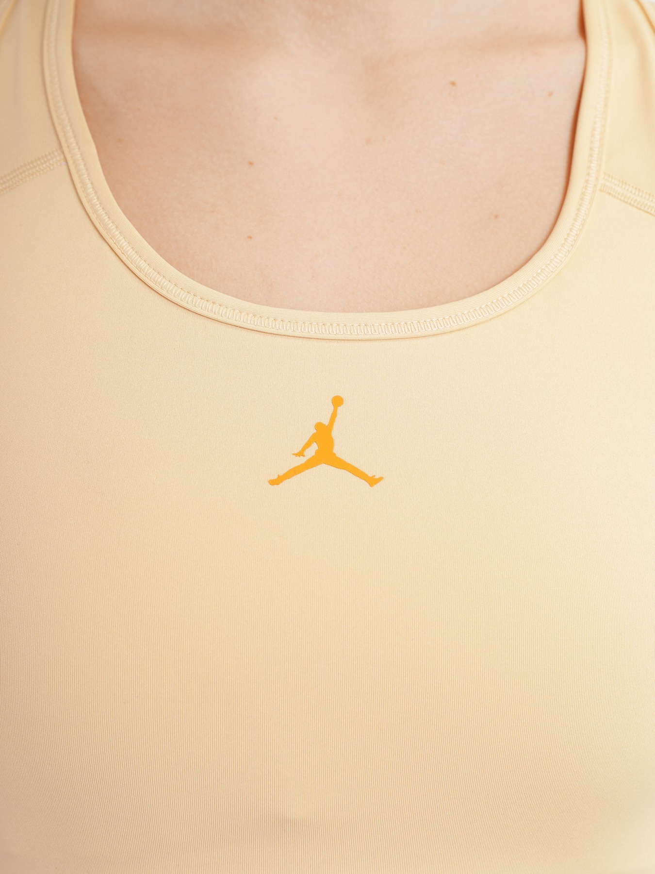 Топ NIKE Jordan Jumpman модель CW2426-268 Фото