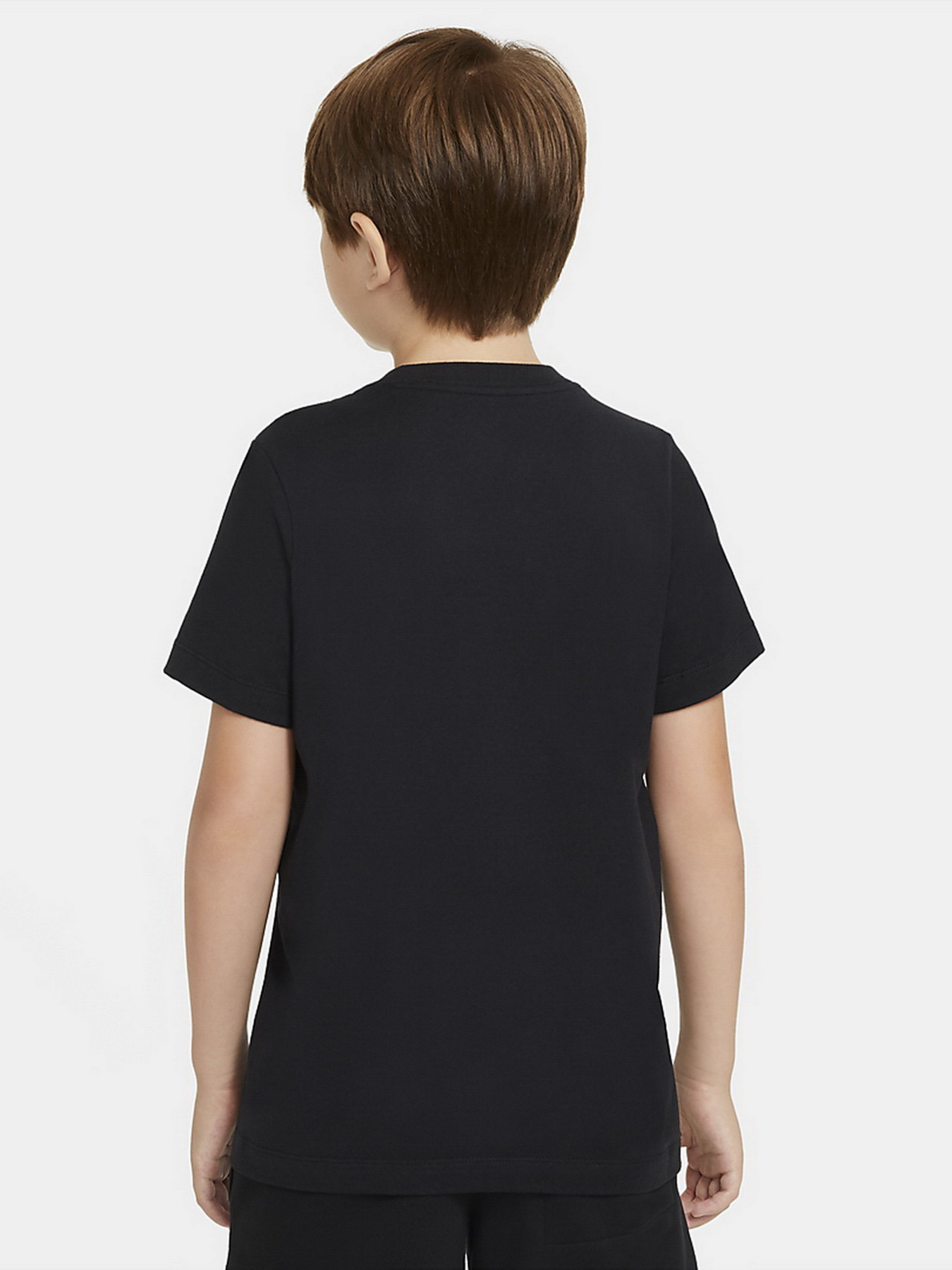 Футболка спортивная NIKE Air Sportswear модель CZ1828-010 Фото