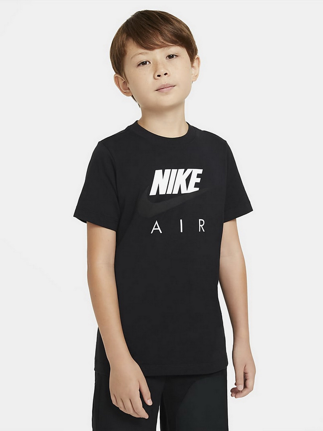 Спортивна футболка NIKE Air Sportswear модель CZ1828-010 Фото