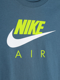 Футболка NIKE Air Sportswear модель CZ1828-058 Фото