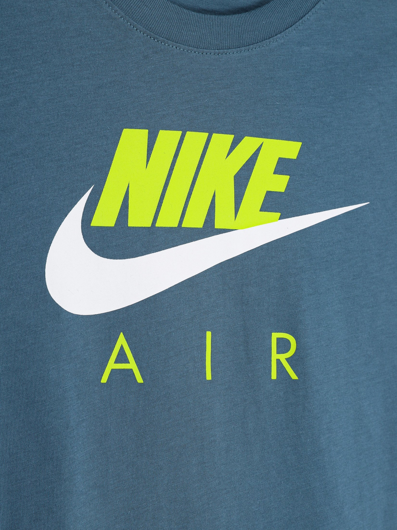 Футболка NIKE Air Sportswear модель CZ1828-058 Фото