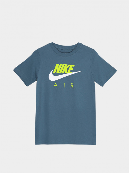 Футболка NIKE Air Sportswear модель CZ1828-058 Фото