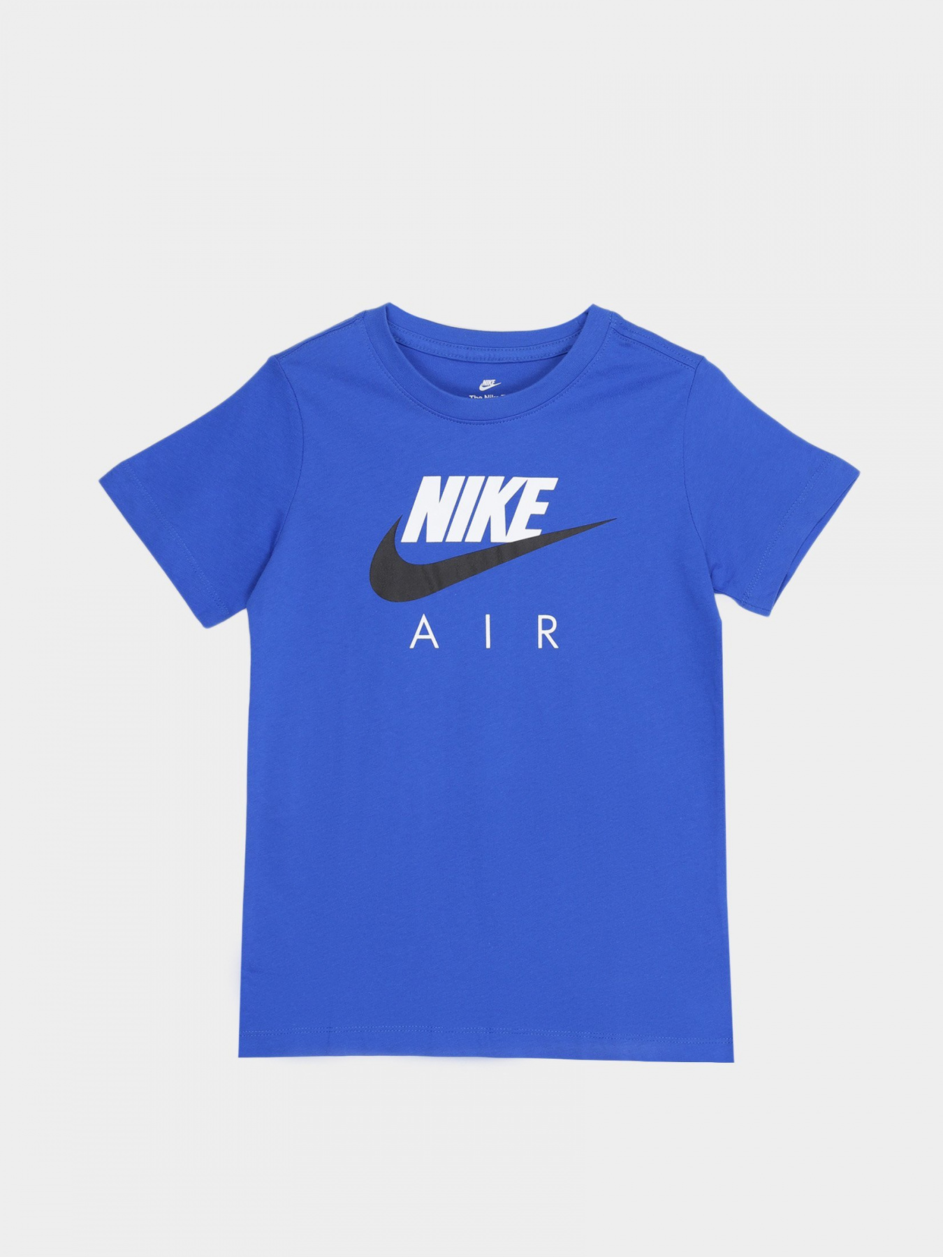 Футболка NIKE Air Sportswear модель CZ1828-480 Футболка NIKE Air Sportswear модель CZ1828-480 Фото