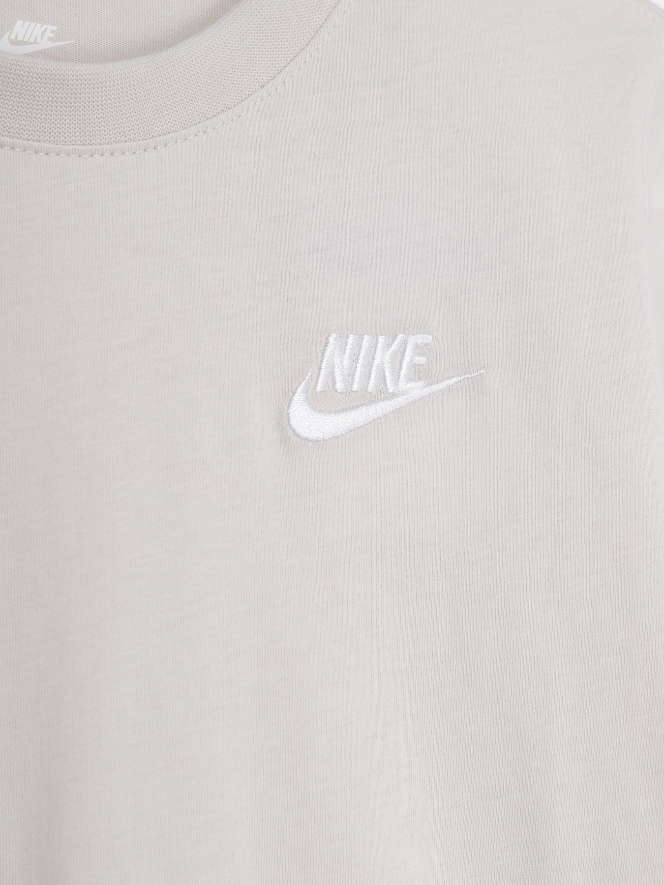 Лонгслів NIKE SPORTSWEAR модель CZ1855-072 Фото