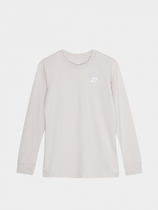 Лонгслив NIKE SPORTSWEAR модель CZ1855-072 Фото