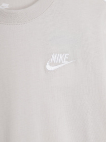 Лонгслив NIKE SPORTSWEAR модель CZ1855-072 Фото