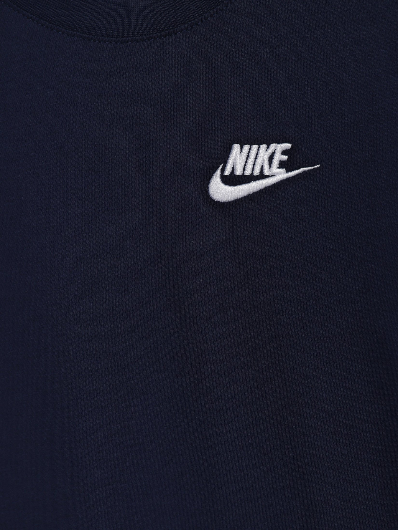 Лонгслив NIKE SPORTSWEAR модель CZ1855-451 Фото