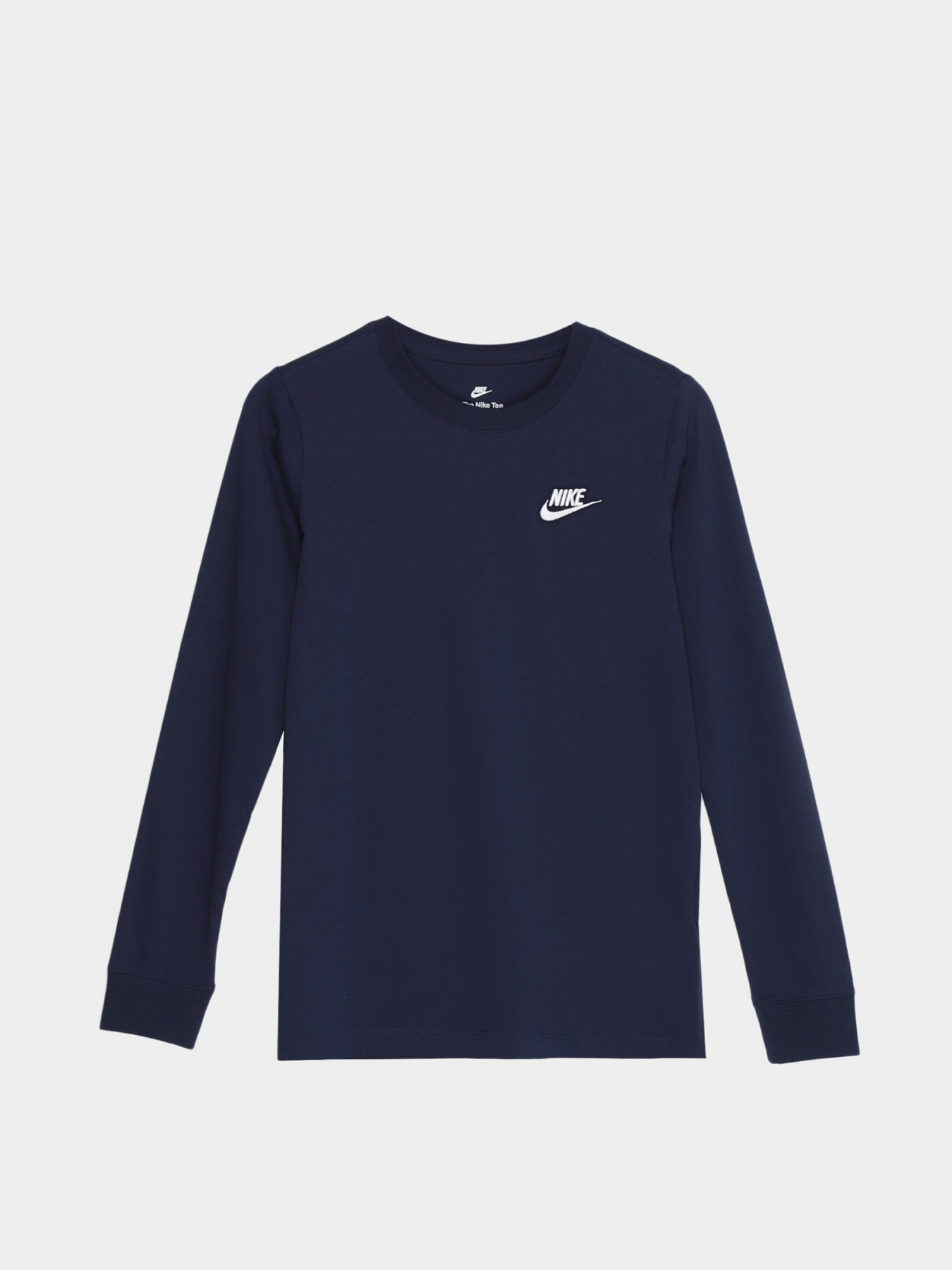 Лонгслів NIKE SPORTSWEAR модель CZ1855-451 Фото