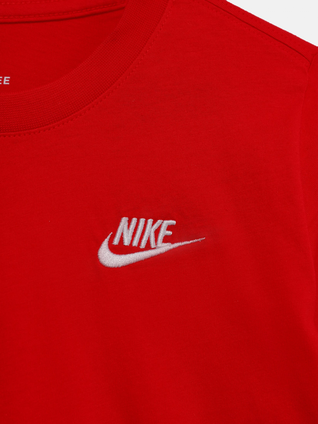 Лонгслив NIKE Sportswear модель CZ1855-657 Фото