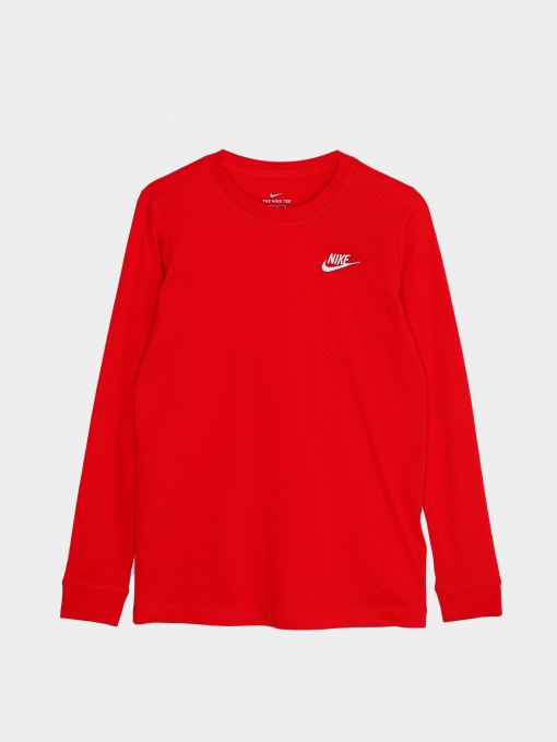 Лонгслив NIKE Sportswear модель CZ1855-657 Фото