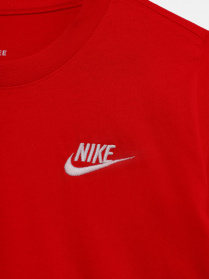 Худі та світшоти NIKE Sportswear модель CZ1855-657 Фото