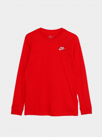 Лонгслив NIKE Sportswear модель CZ1855-657 Фото
