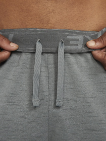 Шорти NIKE Yoga Dri-FIT модель CZ2210-068 Фото