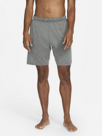 Шорти NIKE Yoga Dri-FIT модель CZ2210-068 Фото