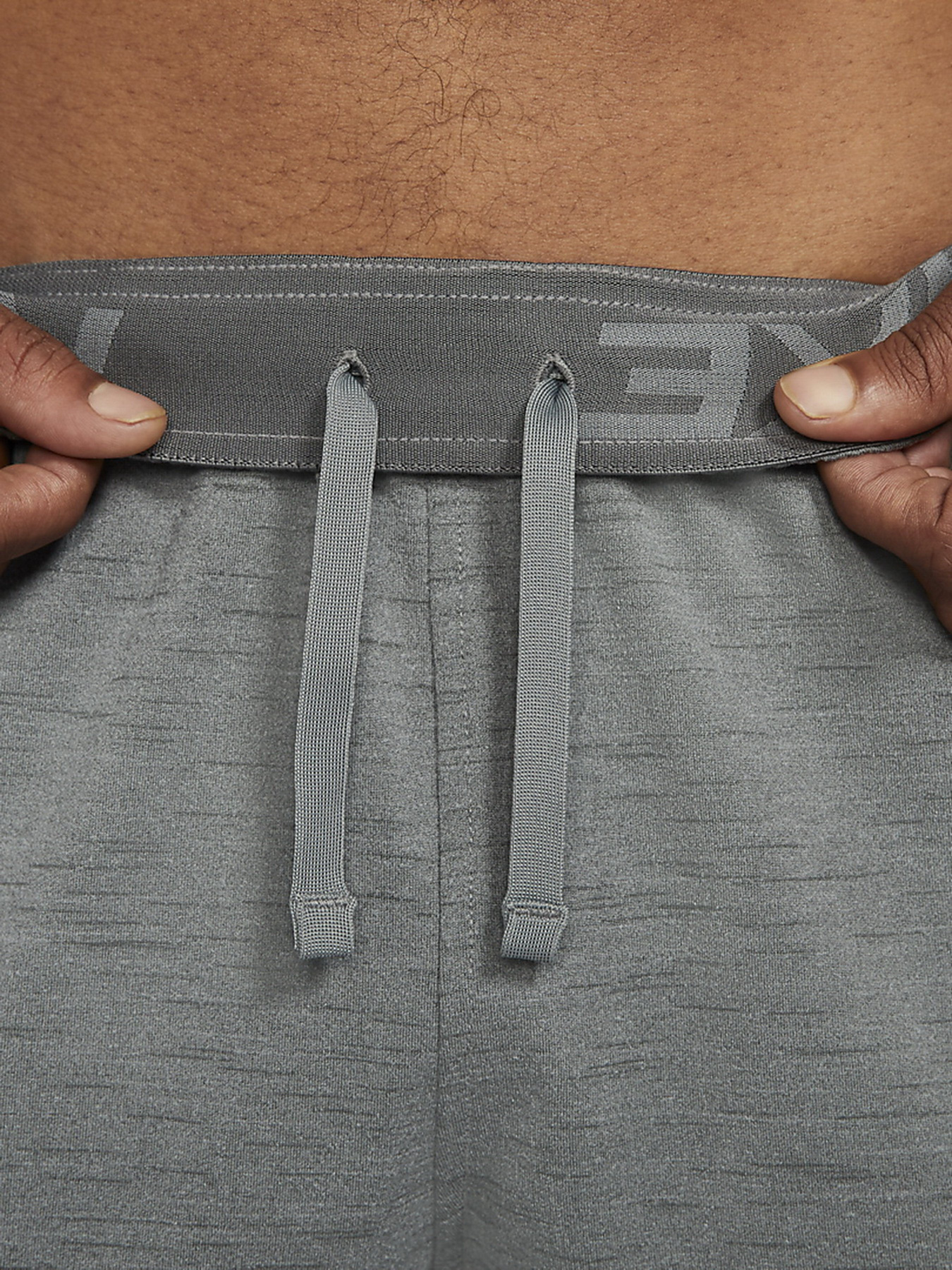 Повсякденні шорти NIKE Yoga Dri-FIT модель CZ2210-068 Фото