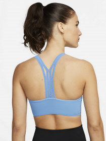 Топ NIKE Dri FIT Indy UltraBreathe модель CZ4441-412 Фото